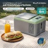 Компрессорный автохолодильник Alpicool C9P (12/24V)